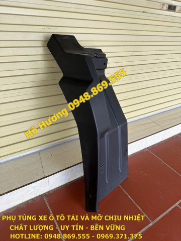 Chắn bùn Howo vimid VX350 WG1671230501