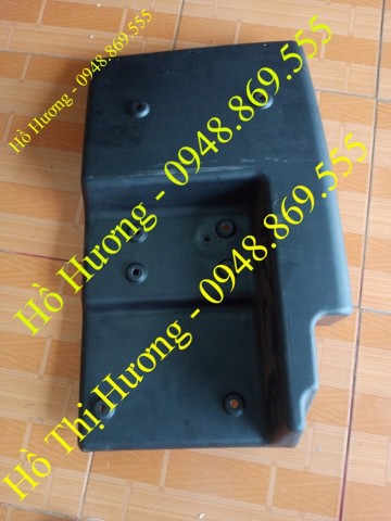 Chắn bùn Thaco 8 tấn cầu dầu 1B186843M0013