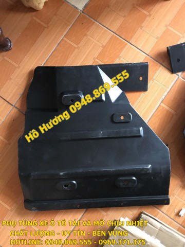 Chắn bùn Thaco Ollin