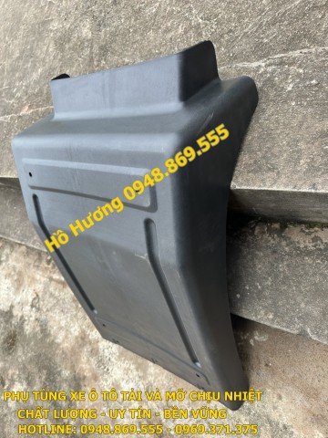 Chắn bùn trước Hoàng Huy 8 tấn