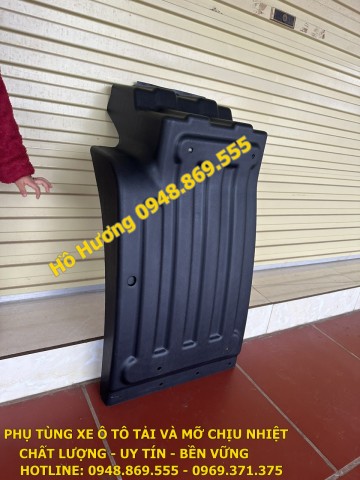 Chắn bùn trước Thaco Auman C160