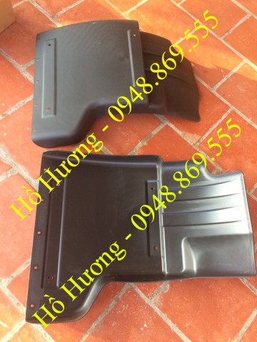 Chắn bùn xe dongfeng trường giang