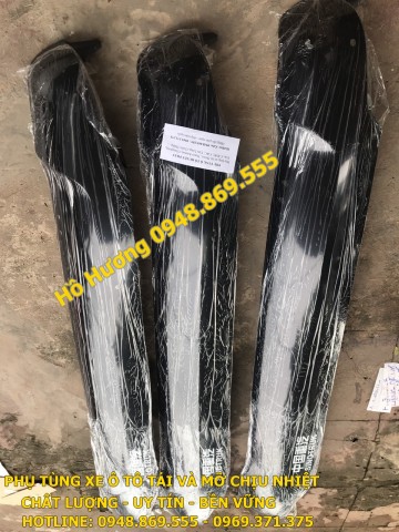 Chắn nắng howo 8 tấn