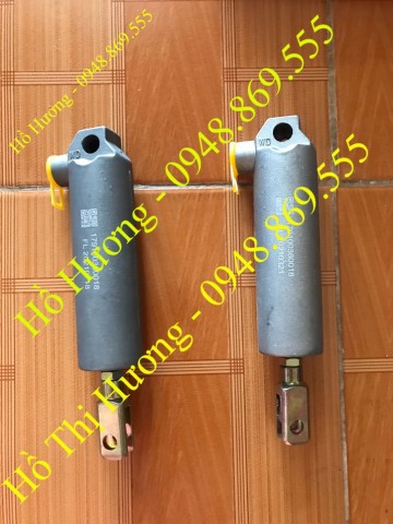 Chuột cài cầu HOWO