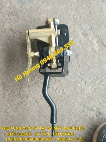 Cơ cấu số Hoàng Huy 8 Tấn 1703025-KC100