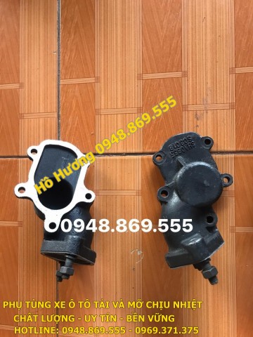 Cổ xả sau tubo TMT YN490ZLQ