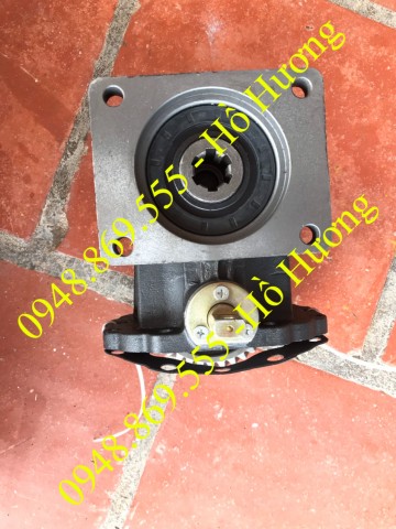 Cóc ben lắp hộp số CAS 525