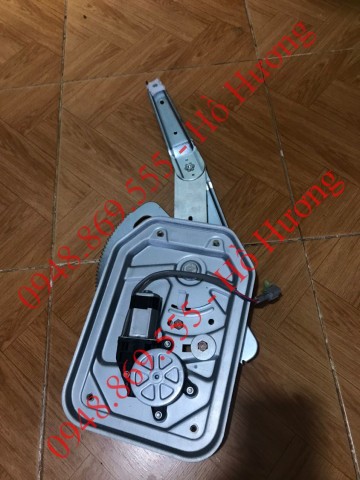Compa nâng kính CAMC