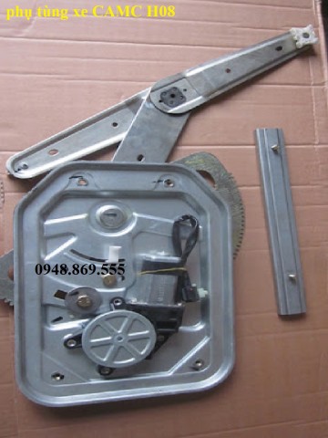 Compa nâng kính CAMC H08 61H08-04010