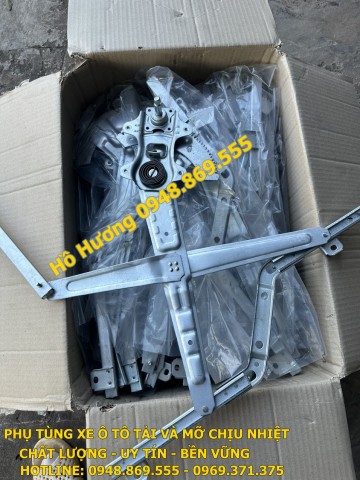 Compa nâng kính Trường giang 9.2 tấn