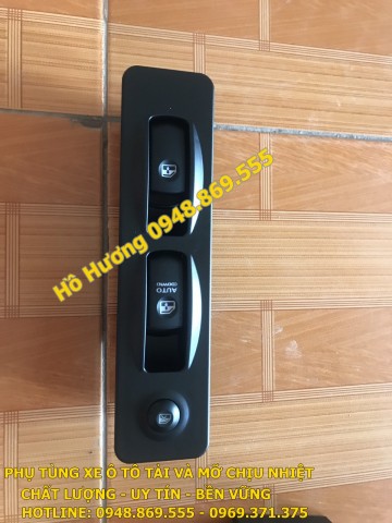 Công tắc nhấn kính xe JAC 93691-7A001