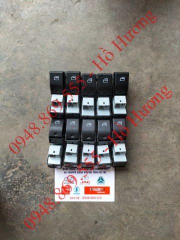 Công tắc nhấn kính Howo 380