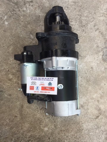 Củ đề xe tải Dongfeng Hoàng Huy 8t