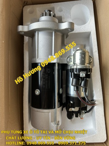 Củ đề QDJ2800  12 răng 8kw 24V 5256984
