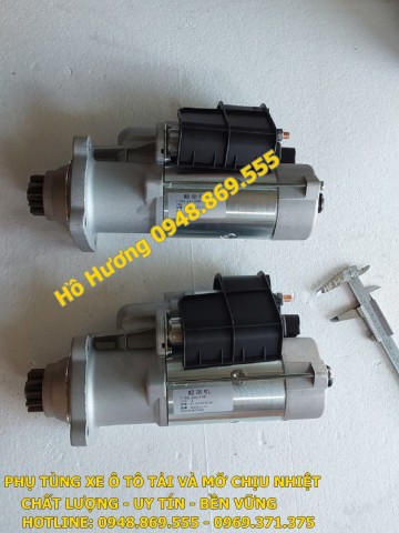 Củ đề xe khách giường nằm QDJ2803