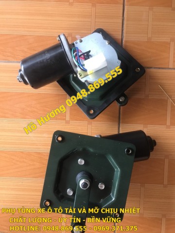 Củ gạt mưa dongfong 2831 24V-80W