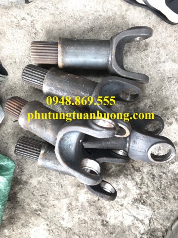 Đầu đực cát đăng xe Howo 380
