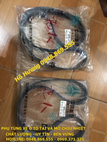 Dây curoa 8PK1275