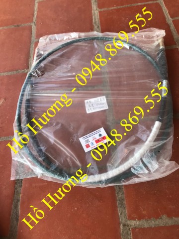 Dây đi số Howo A7 dài 3,2m WG9719240112
