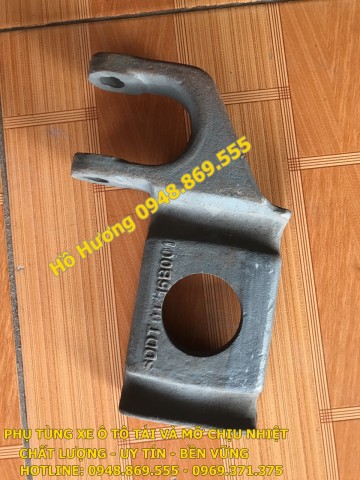 Đậy nhíp howo 8 tấn WG9416520012