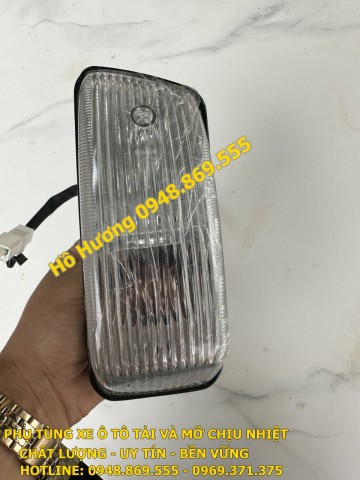 Đèn cánh cửa Hoàng Huy 8 tấn