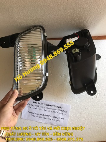 Đèn gầm xe C&C U340