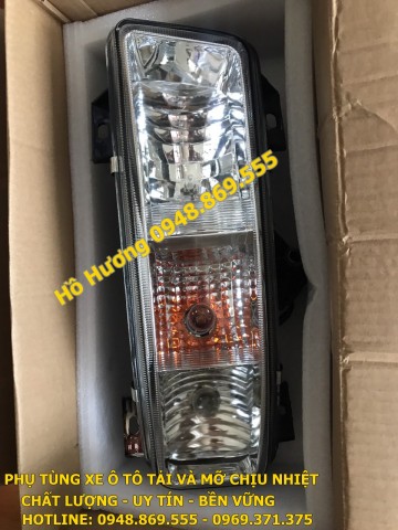 Đèn  gầm CAMC H08