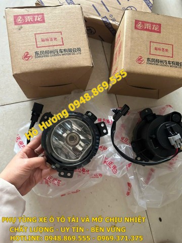 Đèn gầm Chenglong H7 Chính hãng