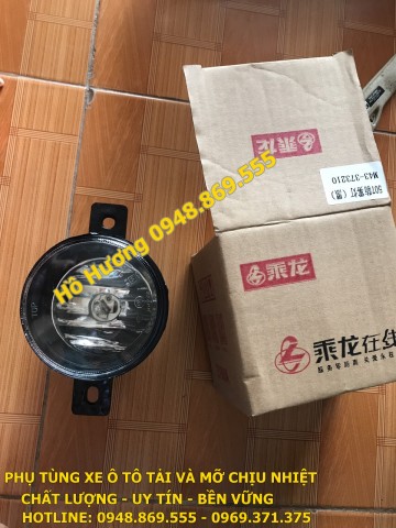 Đèn gầm xe tải Chenglong hải âu 507