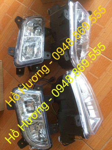 Đèn gầm HOWO 371