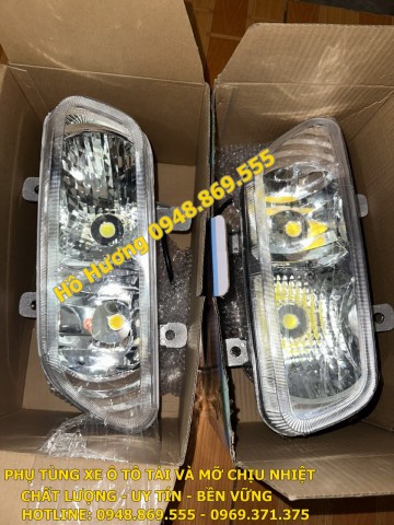 Đèn gầm led xe Dongfeng