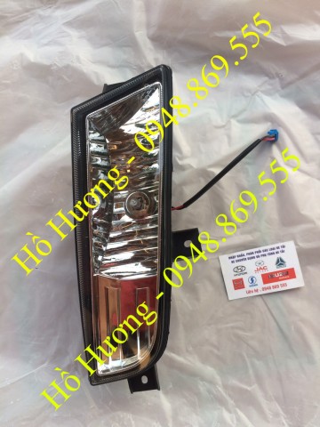 Đèn gầm xe Cửu long 8 tấn mặt quỷ