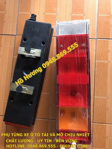 Đèn hậu Dongfeng dài 465