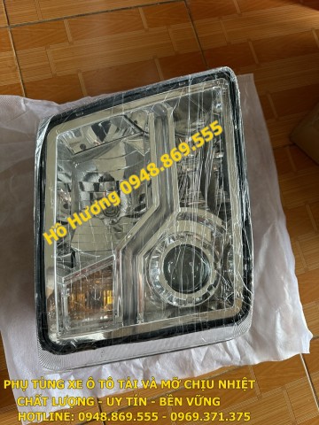 Đèn pha Thaco Auman GTL D300