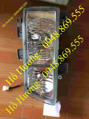 Đèn pha Chiến Thắng