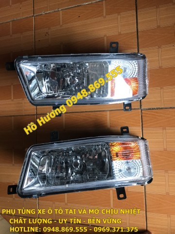 Đèn pha Dongfeng 7 tấn B07