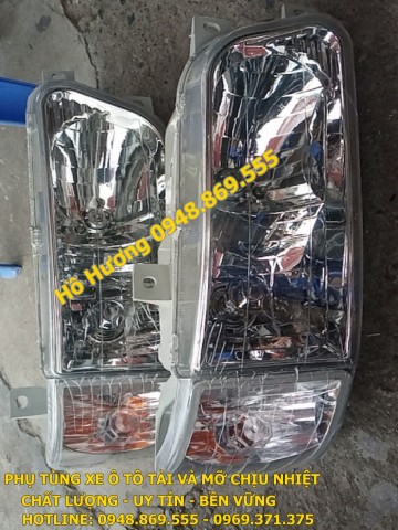 Đèn pha Dongfong Liễu Châu