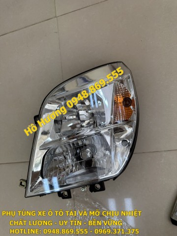 Đèn pha Thaco Forland FD9500 9.1 tấn