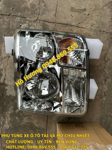 Đèn pha Thaco Forland FLD1000