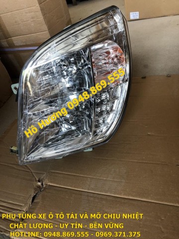 Đèn pha Thaco Forland FD850