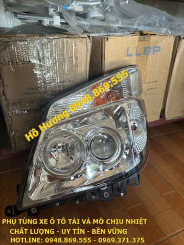 Đèn pha Thaco Forland TH 6 tấn