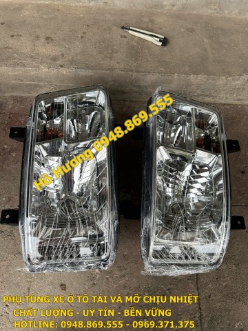 Đèn pha xe Veam VPT950  9.5 tấn