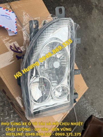 Đèn pha xe Giải Phóng 1038=1020