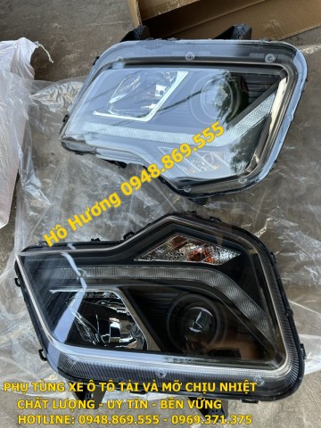 Đèn pha JAC K5 92101-Y4T70