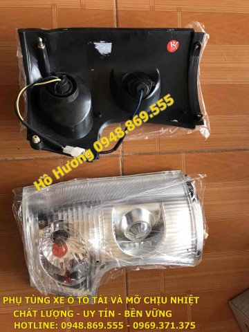 Đèn xi nhan cửu long 9 tạ
