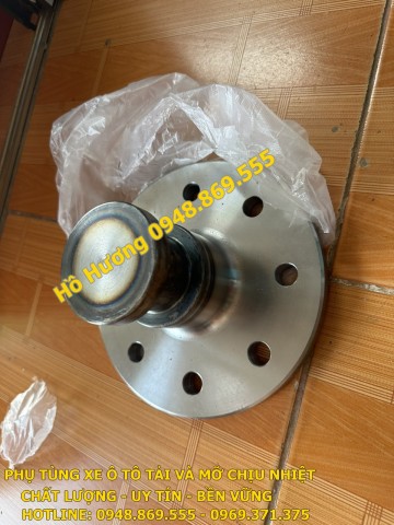 Đinh mooc 5/ Chốt đinh mooc