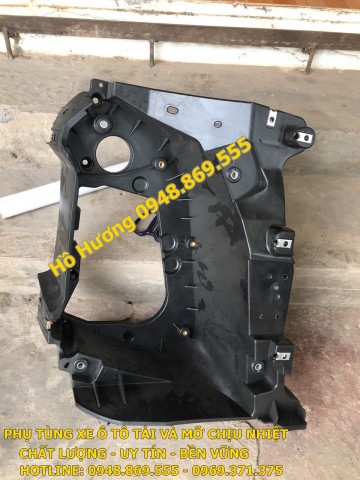 Giá bắt đèn pha chenglong H7