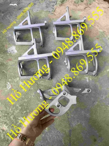 Giá dây số Thaco WLY653 - G0172020156A0