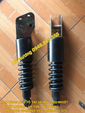 Giảm sóc sau cabin Thaco Auman GTL D300