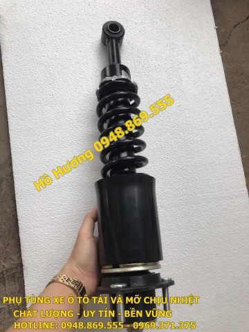 Giảm sóc cabin trước CAMC H08